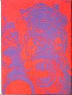 Charlie Mensuel juni 1972 (lijst optie, satirisch stripblad), Verzenden, Nieuw