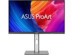 Asus - QHD  Monitor - 27 inch, Computers en Software, Monitoren, Verzenden, In hoogte verstelbaar, Nieuw, Quad HD (2K)