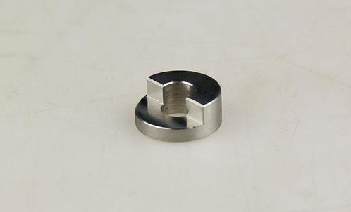 Spruitstuk ring met 5 mm. verzet., Auto-onderdelen, Motor en Toebehoren, Ophalen of Verzenden