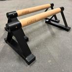 KRAKEN Parallettes ongebruikt NIEUW in de doos, Verzenden, Nieuw