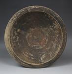 Oud-Grieks Aardewerk Bord