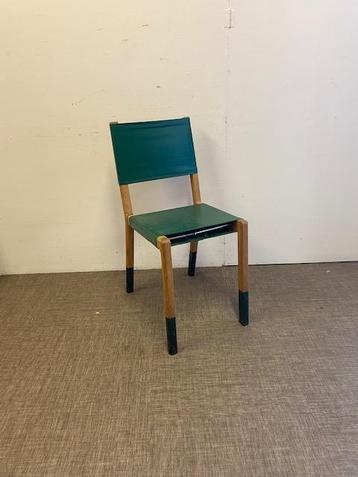 Gebruikte Horecastoel - S1213 - Vintage/Café beschikbaar voor biedingen