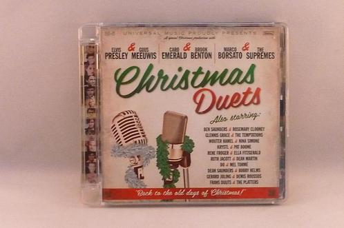 Christmas Duets, Cd's en Dvd's, Cd's | Kerst en Sinterklaas, Verzenden