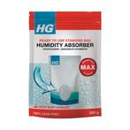 HG vochtvanger | 200 gram, Verzenden, Nieuw