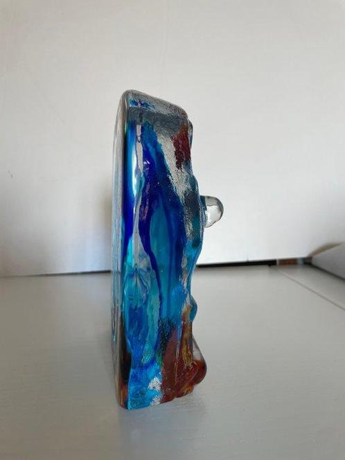 Sabino Ventura (1935-2013) - sculptuur, Cavallo e Cavaliere, Antiek en Kunst, Antiek | Glas en Kristal