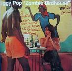 LP gebruikt - Iggy Pop - Zombie Birdhouse, Cd's en Dvd's, Vinyl | Rock, Verzenden, Zo goed als nieuw