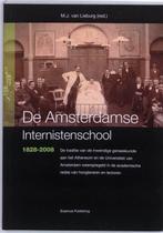 De Amsterdamse Internistenschool 1828-2008 9789052352015, Gelezen, [{:name=>'M.J. van Lieburg', :role=>'B01'}], Verzenden
