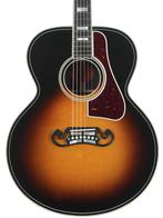 Gibson SJ200 Western Classic Vintage Sunburst, Ophalen of Verzenden, Nieuw, Western- of Steelstringgitaar