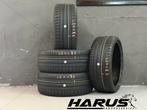 225/35/19 88Y Michelin zomerbanden 7/6,5mm profiel 4 stuks, 19 inch, Gebruikt, Ophalen of Verzenden, Band(en)