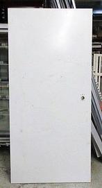 B-keuse Koelceldeuren B97,5 x H207,5cm, Witgoed en Apparatuur, Koelkasten en IJskasten, Gebruikt