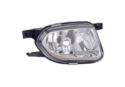 MISTLAMP VOOR MERCEDES BENZ E-KL W211 2002-2006 2118200656, Auto-onderdelen, Verlichting, Nieuw, Ophalen of Verzenden