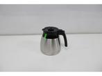 MELITTA - THERMOSKAN INOX Therm Easy-Enjoy II, Top Sst/Zw -, Verzenden, Zo goed als nieuw