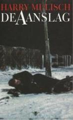 De aanslag 9789023410300 Harry Mulisch, Verzenden, Gelezen, Harry Mulisch