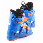 31 32 37 38 kinder skischoenen TECNICA JTR 3, junior liner,, Verzenden, Gebruikt