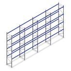 Aanbieding: Voordeelrij gebruikte Schaefer palletstelling