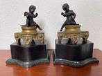 Decoratief ornament (2) - Frankrijk