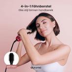 2dekans | Auronic 4-in-1 Föhnborstel - Airstyler - Kammen -, Sieraden, Tassen en Uiterlijk, Uiterlijk | Haarverzorging, Ophalen of Verzenden