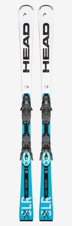 HEAD WORLDCUP REBELS E-SLR + FF 11 GW  lengte 170cm, 140 tot 160 cm, Nieuw, Ophalen of Verzenden, Carve