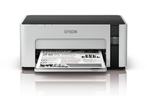 Epson EcoTank ET-M1120 - Inkjetprinter - Mobiel printen via, Computers en Software, Printers, Verzenden, Zo goed als nieuw