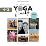 The traveling yoga family 9789021568058 Jeroen van Kooij, Verzenden, Zo goed als nieuw, Jeroen van Kooij