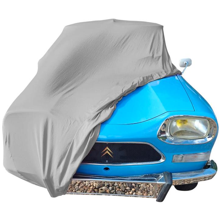Autohoes passend voor Citroen Ami 8 Break binnen BESTE, Auto diversen, Autohoezen, Op maat, Nieuw, Ophalen of Verzenden