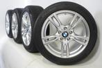 BMW 3 serie GT F34 400M 18 inch velgen Continental Runflat Z, Auto-onderdelen, Banden en Velgen, 18 inch, Gebruikt, Velg(en), Ophalen of Verzenden