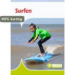 Surfen / Junior Informatie / 135 9789086649372, Verzenden, Zo goed als nieuw, Susan Schaeffer