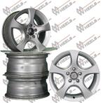 Mercedes CLC C klasse SLK CLK W203, R170, R171, W209 16 inch, Ophalen of Verzenden, Gebruikt