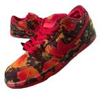 Nike - Dunk Low SB, (No RP) - Low-top sneakers - Maat: EU 42, Nieuw