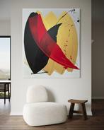 Eren - Abstract no.46 - XXL, Antiek en Kunst, Kunst | Schilderijen | Modern
