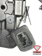 VW Golf 6 Polo 6R Deur Slotmechaniek Rechts Voor 5K1837016E, Auto-onderdelen, Ophalen, Gebruikt, Volkswagen