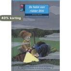 De helm van ridder Dirk / Klipper 9789039254561 A. Kalwij, Verzenden, Gelezen, A. Kalwij