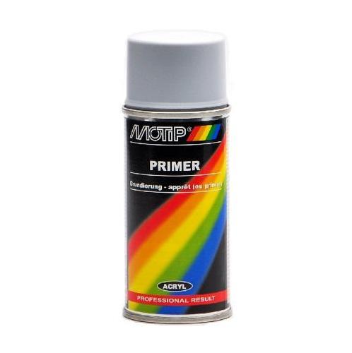 Motip Primer Grijs 150ml, Auto diversen, Autogereedschap, Nieuw, Ophalen of Verzenden