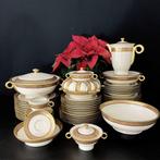 Theodore Haviland / Limoges - Tafelservies (75) - Porselein