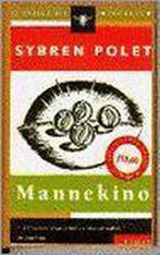 Mannekino 9789023424482 Sybren Polet, Verzenden, Gelezen, Sybren Polet