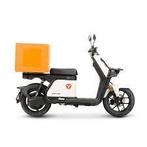 Yadea YS1 Elektrische Bezorgscooter | 100% Elektrisch, Fietsen en Brommers, Verzenden, Maximaal 45 km/u, Elektrisch, Nieuw