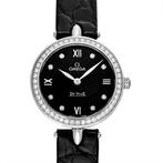 Omega - De Ville - 424.18.27.60.51.001 - Dames - 2011-heden, Nieuw