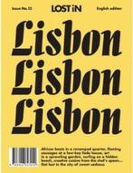 Lost In Lisbon 9783946647010 Lost In The City Gmbh, Boeken, Verzenden, Gelezen, Lost In The City Gmbh