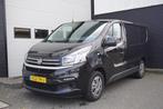 Fiat Talento 2.0 MultiJet 120PK EURO 6, Auto's, Fiat, Stof, Gebruikt, Onderhoudsboekje, Lease