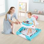 2dekans | Coast 6-in-1 Loopfiets Loopwagen Baby Walker 71,5, Kinderen en Baby's, Ophalen of Verzenden, Zo goed als nieuw
