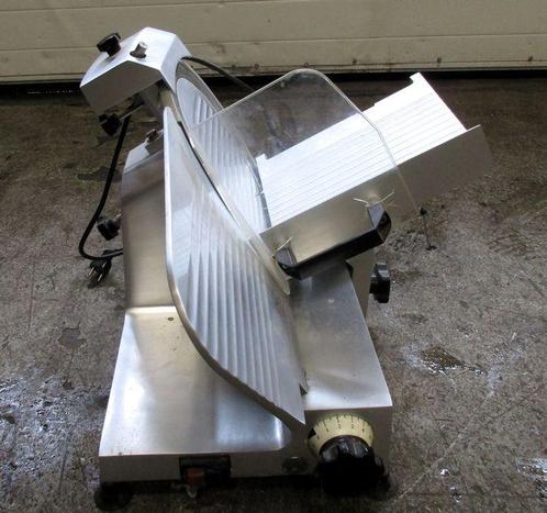 Snijmachine, Vleessnijmachine Buffalo, B50 x D60 x H45cm, Zakelijke goederen, Horeca | Keukenapparatuur, Gebruikt