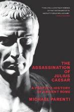 9781565849426 Assassination Of Julius Caesar, Boeken, Nieuw, Michael Parenti, Verzenden