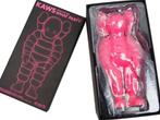Kaws (1974) - What Party Pink - No Reserve
