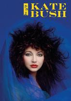 Posters - Poster Bush, Kate - Blauw, Verzenden, Zo goed als nieuw
