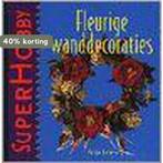Fleurige wanddecoraties 9789021326702 Lems, Boeken, Verzenden, Gelezen, Lems