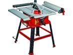 Einhell Elektrische Zaagtafel TC-TS 2225 U - 2200 W - Ø254, Verzenden, Zo goed als nieuw