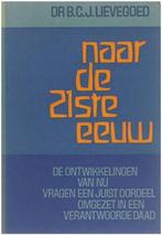 Naar de 21ste eeuw - Bernard Cornelis Johannes Lievegoed - 9, Verzenden, Nieuw