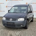 Bedrijfswagen, Volkswagen, Caddy 2.0 SDI, 2009, Auto's, Nieuw
