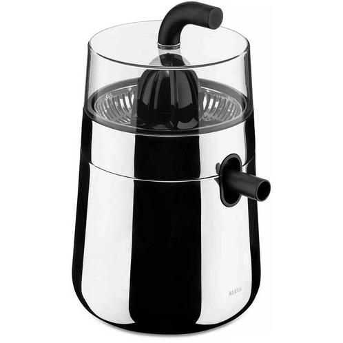 Alessi Citruspers Toru – RVS Zwart - Japandi Design, Huis en Inrichting, Keuken | Keukenbenodigdheden, Verzenden