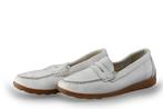 Waldlaufer Loafers in maat 39 Wit | 10% extra korting, Waldlaufer, Verzenden, Wit, Overige typen